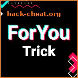 ForYou Trick - TikTok icon