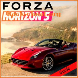 Forza 4 Walkthrough icon