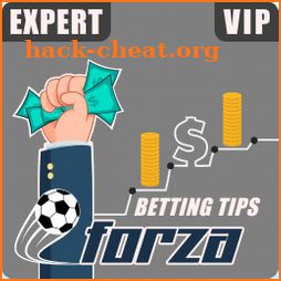 Forza Betting Tips Expert VIP icon