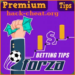 Forza Betting Tips Premium icon