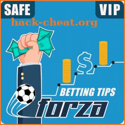 Forza Betting Tips Safe VIP icon