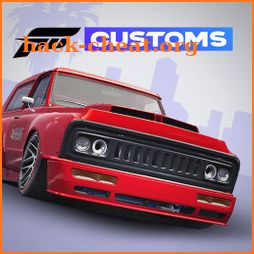 Forza Customs - Restore Cars icon