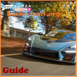 Forza Guide 2020 icon