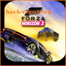 🏎️ Forza Horizon 3 Rang Rover images HD icon