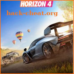 Forza Horizon 4 Game Rules icon