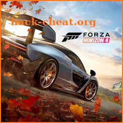 Forza Horizon 4 Game Trick icon