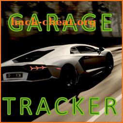 Forza Horizon 4 Garage | Car Tracker icon