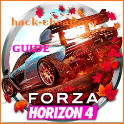 Forza Horizon 4 Guide icon