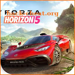 Forza horizon 4 mobile guide icon