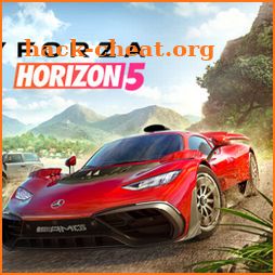 forza horizon 4 mobile guide icon