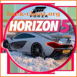 Forza Horizon 5 Clue icon
