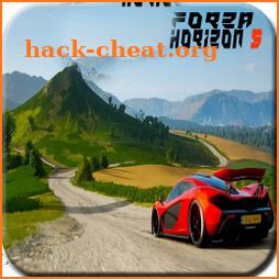 Forza Horizon 5 Guide Game icon