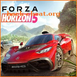 Forza Horizon 5 Hints icon