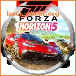 Forza Horizon 5 Review Guide icon