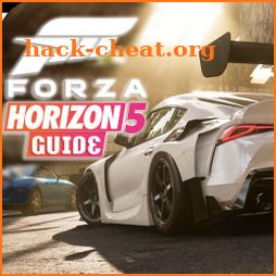 Forza Horizon 5 Tips icon