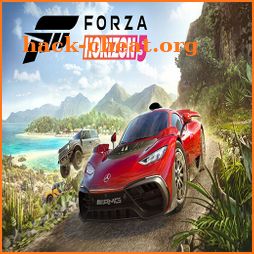 Forza Horizon 5 Tricks Walkthrough ! icon