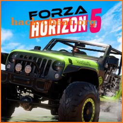 Forza Horizon 5 Walkthrough icon
