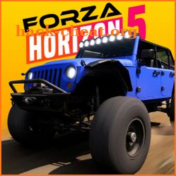 Forza Horizon 5 Walkthrough icon