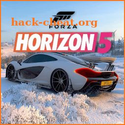 Forza Horizon 5 Wallpapers icon