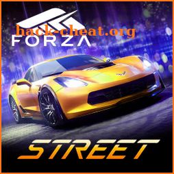 Forza Horizon Street Guide icon