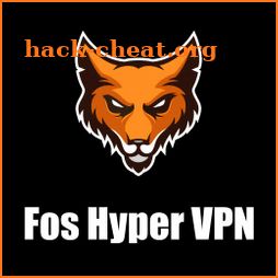Fos Hyper VPN icon