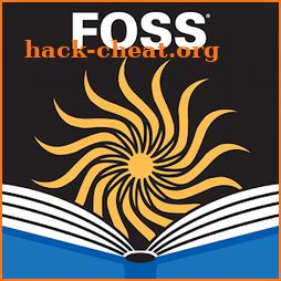 FOSS eBooks icon