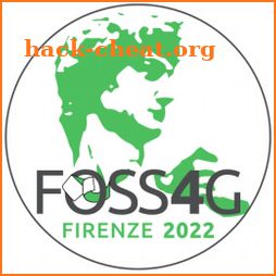FOSS4G 2022 Program icon