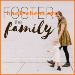Foster the Family icon