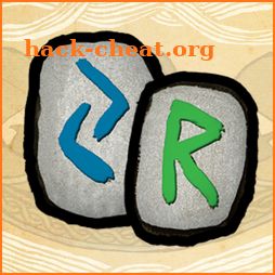FOTN Runes icon