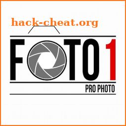 Foto 1 Pro Photo icon