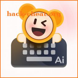 FotoAI - AI Emoji Keyboard icon