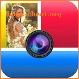 FotoRus - Photo Collage icon