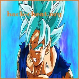 Fotos de Goku icon