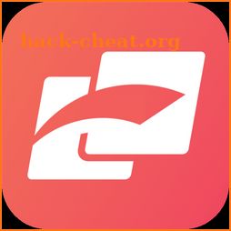 FotoSwipe: File Transfer, Contacts, Photos, Videos icon