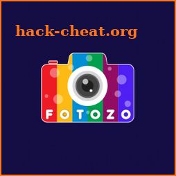 Fotozo icon
