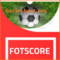 FotScore: Football TV icon