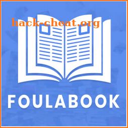 FoulaBook icon