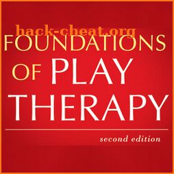 Foundations of Play Therapy 2e icon