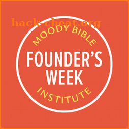 Founders Week icon