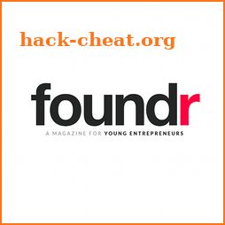 Foundr Magazine icon