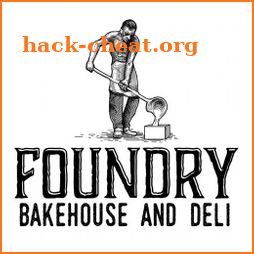Foundry Bakehouse and Deli icon