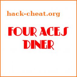 Four Aces Diner icon