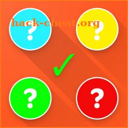 Four Color Predictions icon