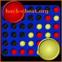 Four In a Line - Connect Four icon