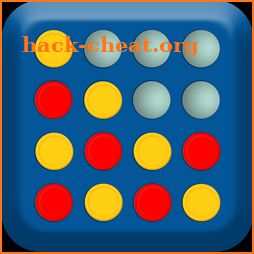 Four In A Row - Connect Four icon