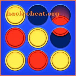 Four in a Row Connect - Free Classic Board Game icon