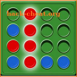 Four in a Row Deluxe - Classic Board Game icon