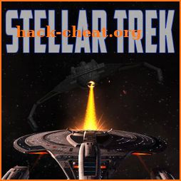 ✦ STELLAR TREK - Space Combat  icon