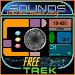 ✦ TREK ✦ Sounds [Free] icon