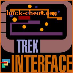 ✦ TREK ✦ Total Interface icon